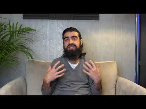 Lessons of the Heart: Sabr #3