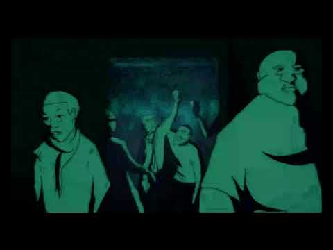 Mayor - SY8 Ace P feat. Jklrd (Official Music Video)