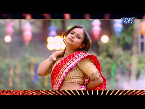 khushi kakkar Dj Video Song Daba Kamar Gate Gate — watch video