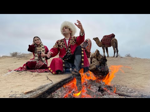 Gurbash Atayew / Yar bir yana