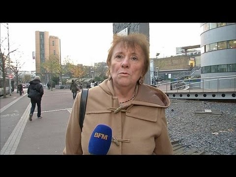 BFM Politique : questions de Français à Jean-Luc Mélenchon