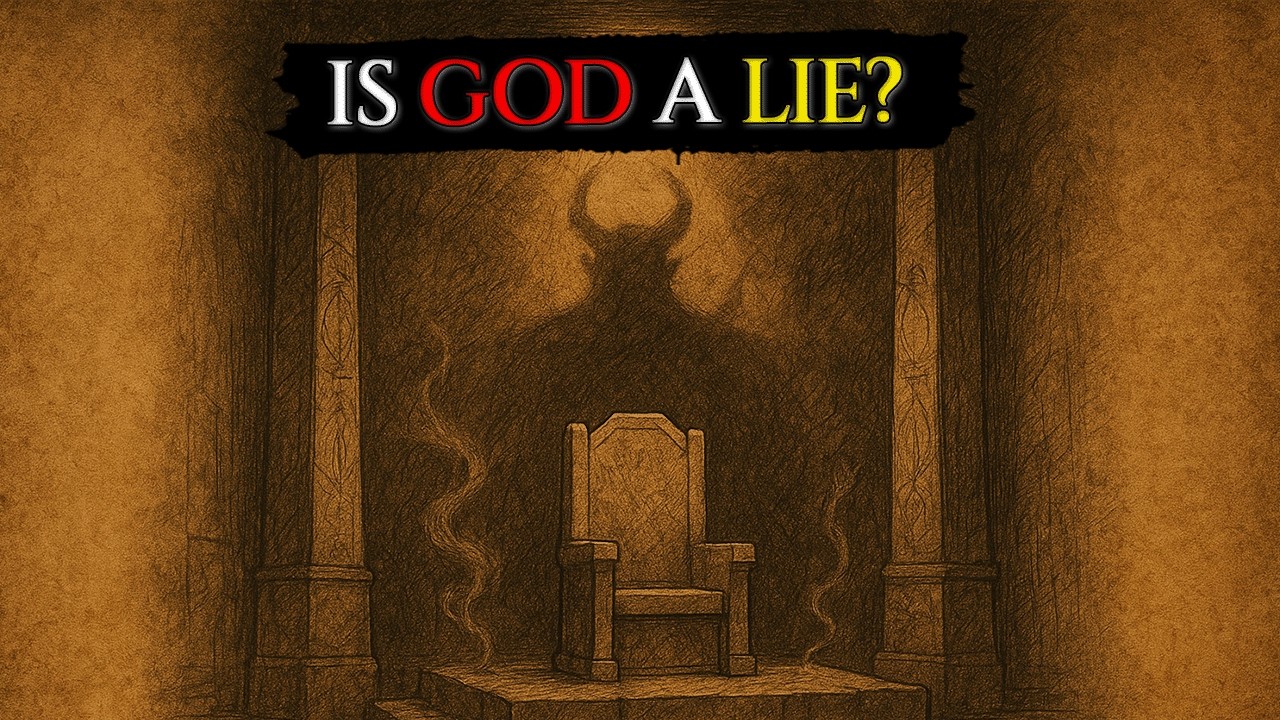 Unlocking Ancient Secrets: The Truth Behind Gnosticism & Spiritual Enlightenment 🧠✨