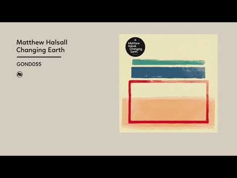 Matthew Halsall - Changing Earth (Official EP Video)