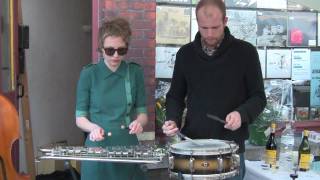 Amatorski stelt voor: 'Same Stars We Shared'