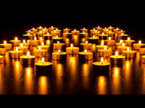 Lovsang - LYS i mørket