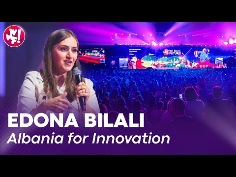 Albania for innovation: the attraction plan for startups, innovative companies and tech transfer projects