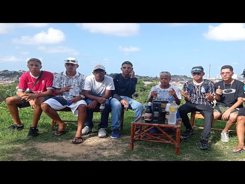 Set União Das Favelas 1.0