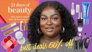 Ulta 21 Days of Beauty: BEST Products to Buy Don’t Miss These Deals!