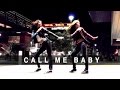 [HELIXX] EXO (엑소) - CALL ME BABY Dance Cover ...