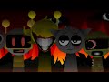 Sprunki PHASE 3 AGGREGATION Mix