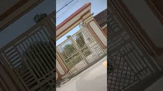 Một vùng quê tại ninh bình thật đẹp