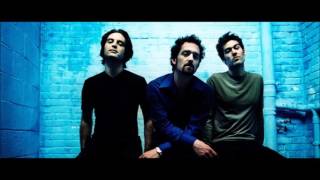 Tonic - Second Hand News '98 (Fleetwood Mac cover)