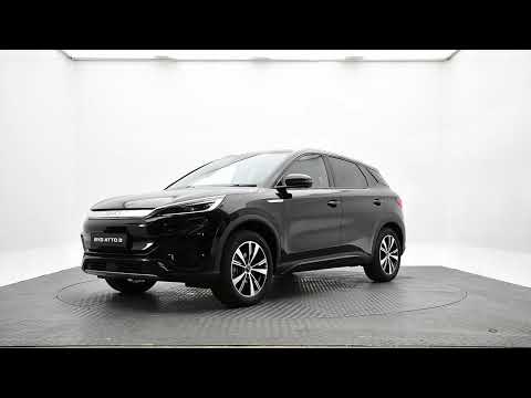 BYD ATTO 3 Comfort Order Your 252 Today - Image 2