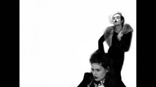 Christine and the Queens - iT (Audio)