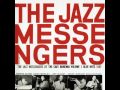 Art Blakey & Kenny Dorham - 1955 - At The Cafe Bohemia - 107 Lady Bird