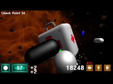 Capsule Breaker Video