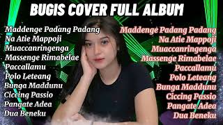 Download lagu Lagu bugis Terpopuler 2023 ,  Maddenge Padang Padang -  teman sepanjang perjalanan balik kampung mp3
