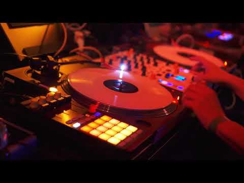 L.Atipik | SAMPLE MUSIC FESTIVAL 2019 | Berlin