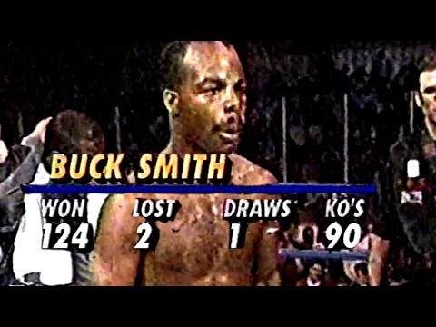Obscure and Underrated Boxing Stories : Mastercut 1hr+