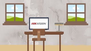 How to Setup a Hikvision Camera with Cloud Storage