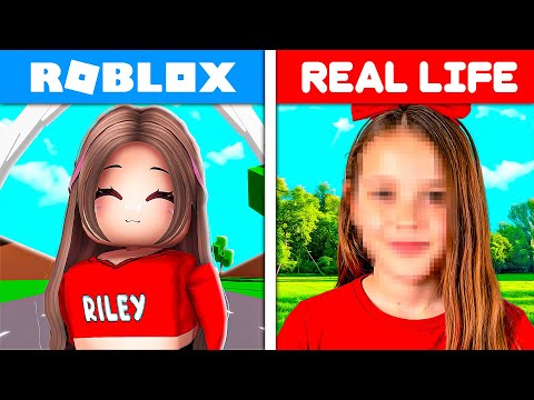 Brookhaven, BUT IT'S REAL LIFE!!