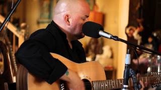 Alain Johannes: Make God Jealous (Antiquiet Sessions)