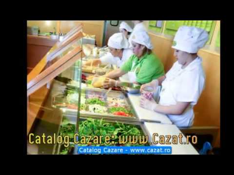 Cazare Tarcau, Neamt - Cazat.ro