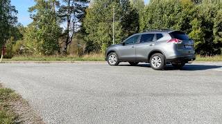Automobile Nissan X-Trail | Immagine 4 - Autoline