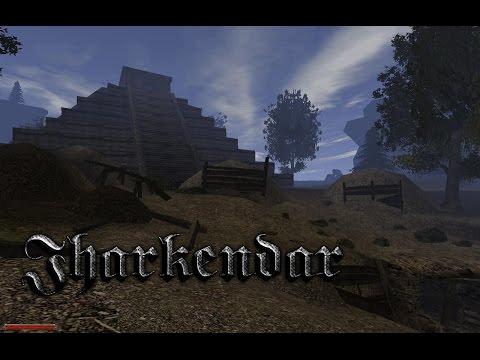 Gothic 2 – Das Volk von Jharkendar