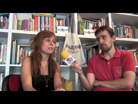 Le interviste: Associazione Binario 15