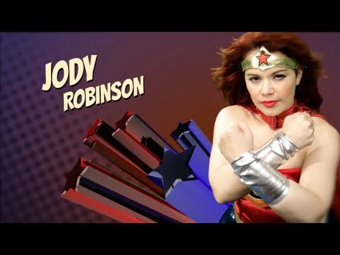 GameSpot Sync - Ultimate MvC3, Captain America, Star Fox 3D, Battlefield 3