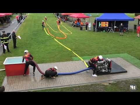 Fire Sport
