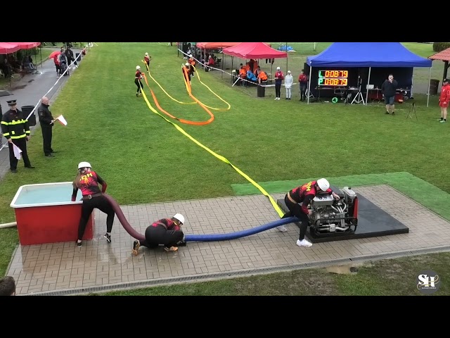 Fire Sport