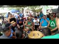 Northern Cree Round Dance @ Fort Duchesne Powwow 2014