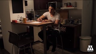 Wincent Weiss - Regenbogen (Studio Making Of)