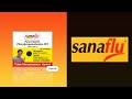 Lagu Iklan Radio Sanaflu Nightcore