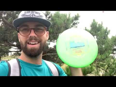 Infinite Discs RUIN Review