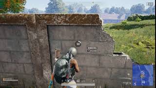 PLAYERUNKNOWN'S BATTLEGROUNDS: マッチの終わり | GeForce を使用して撮影