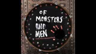Of Monsters and Men  Six Weeks -LIVE from Vatnagaroar-