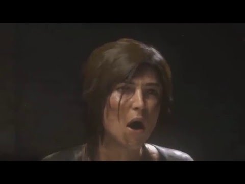 Hidden Rise Of The Tomb Raider Scenes - Leaked Beta Audio