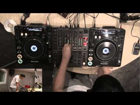 Mauss @ Vibecast Sessions #133 - VibeFM Romania