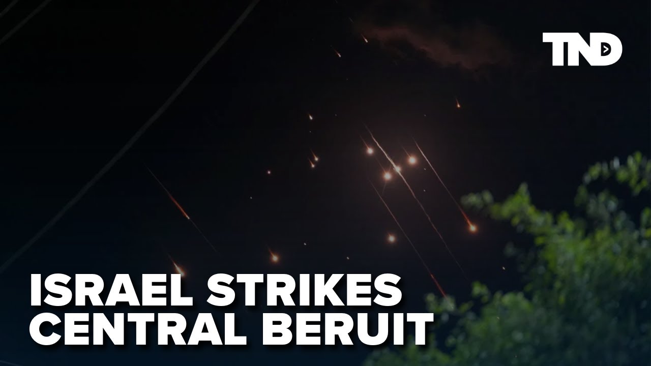 Middle East embroiled in most serious crisis in decades; can wider war be avoided?