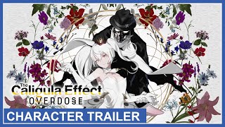 The Caligula Effect: Overdose video 1