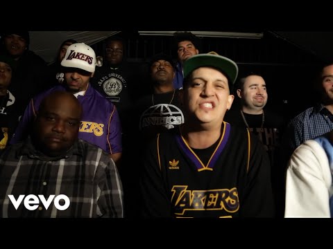 Mike Storm - Dark Desert Highway