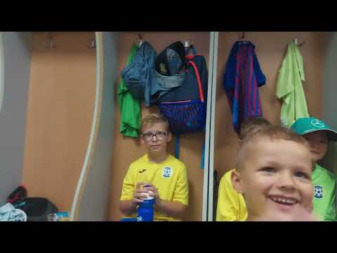 Pohárový video pohled do zákulisí