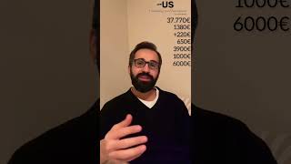 Download lagu Karadağ’da Oturum izni aldım. Karadağ’da şirket kurdum. Türkiye’deki aracımı satıp neler yaptım ? mp3