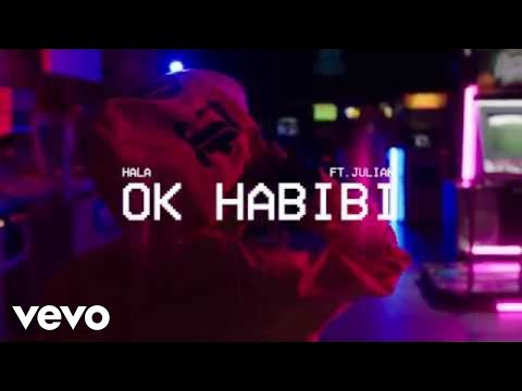 Hala Al Turk - Ok Habib ft. Julian