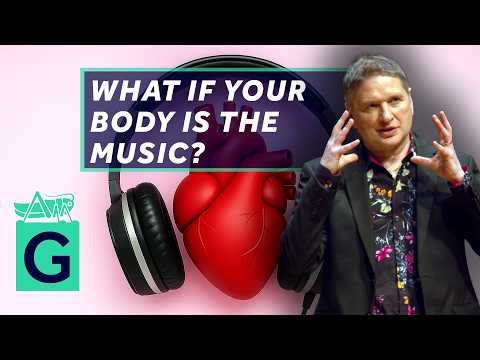 Music of the Body