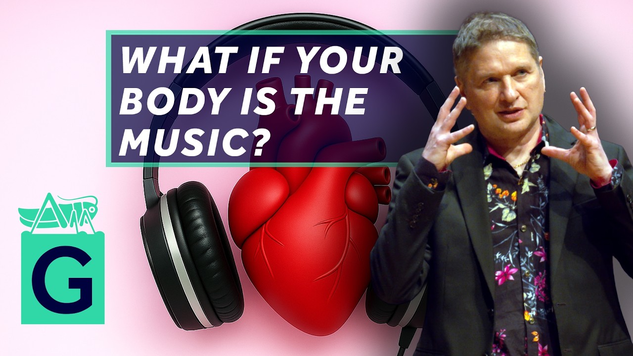 Music of the Body
