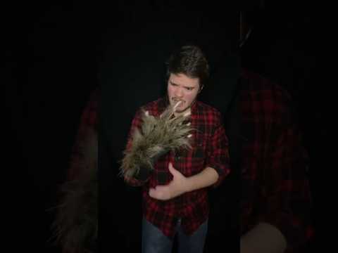 #werewolf #halloween #wolfman